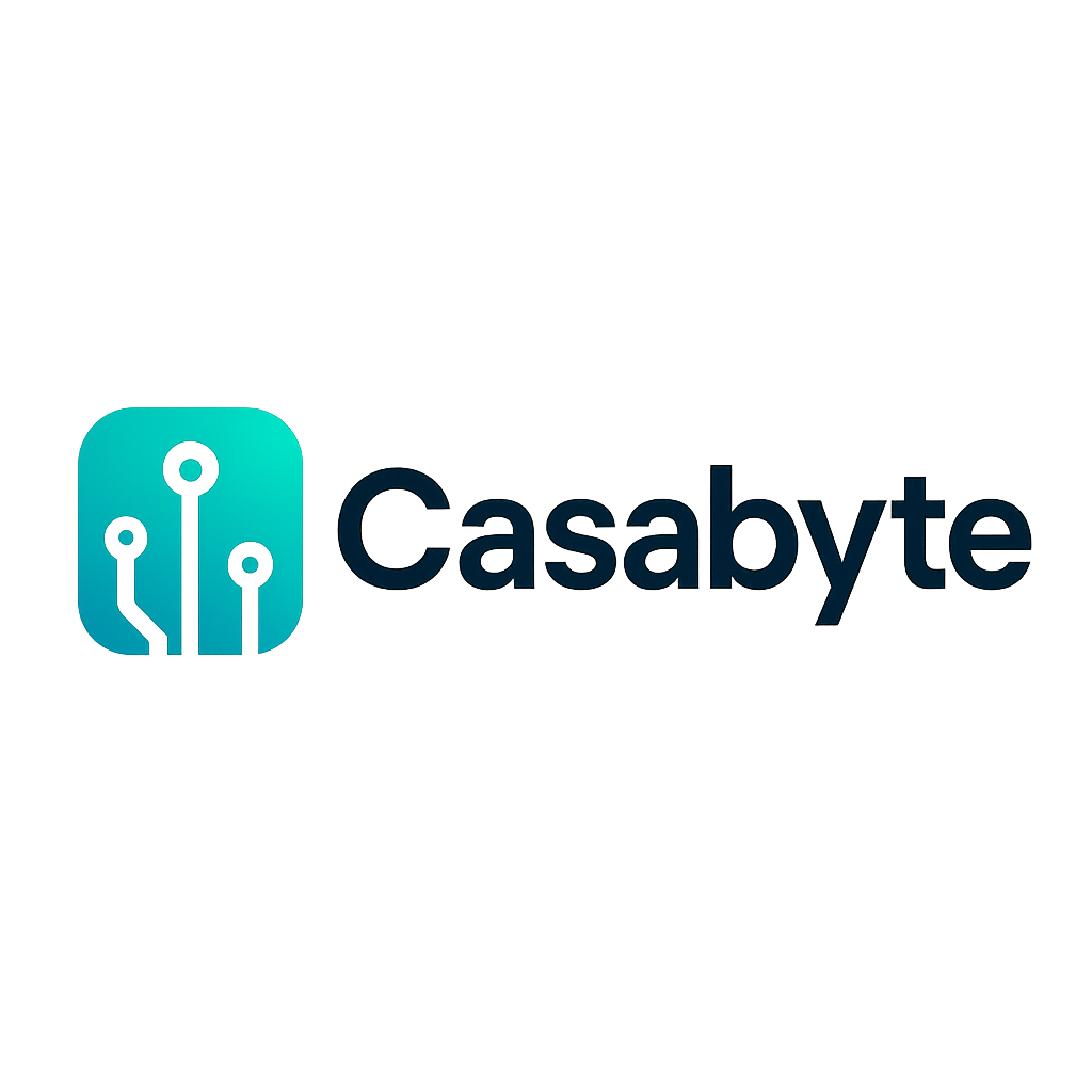 Casabyte